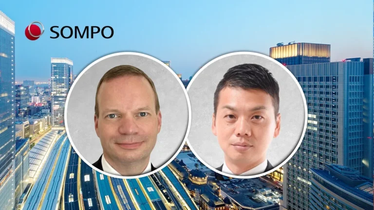 Sompo Japan expands Commercial Insurance business with new talents