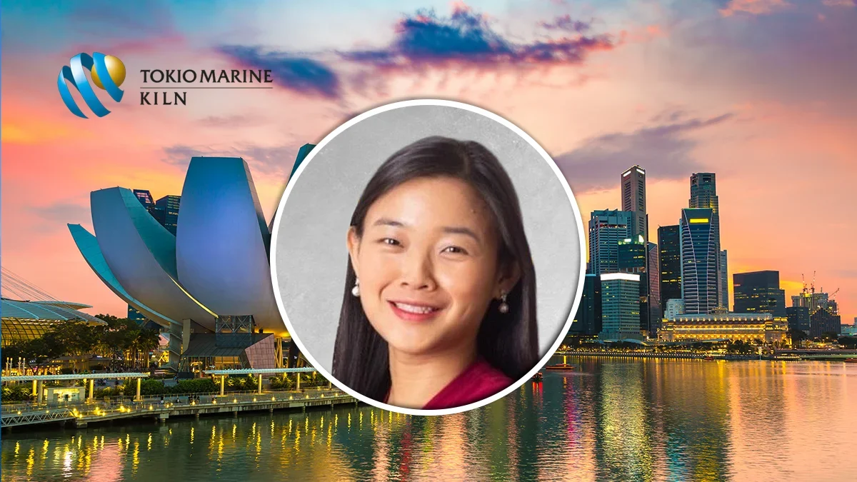 TMK appoints Phoebe Liew as Special Risks Underwriter
