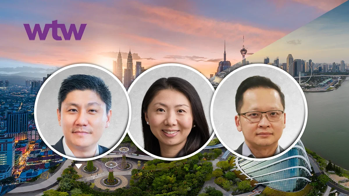 WTW strengthens Health Benefits leadership across Southeast Asia