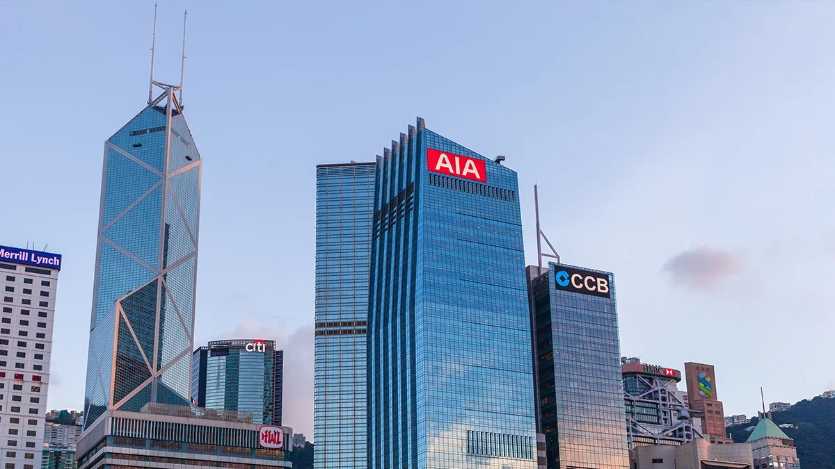 Aia posts 13 vnb growth in q1 as china and hong kong lead underwriting growth  rein asia