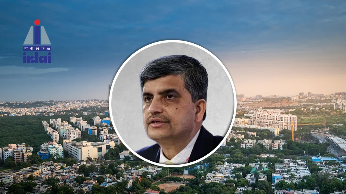 ajay-seth-officially-takes-the-helm-as-irdai-chief