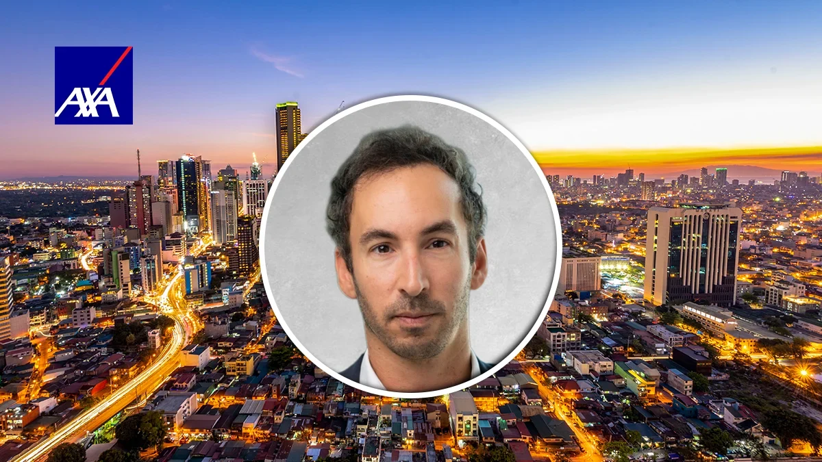 axa-philippines-names-mikael-malaganne-as-chief-financial-officer