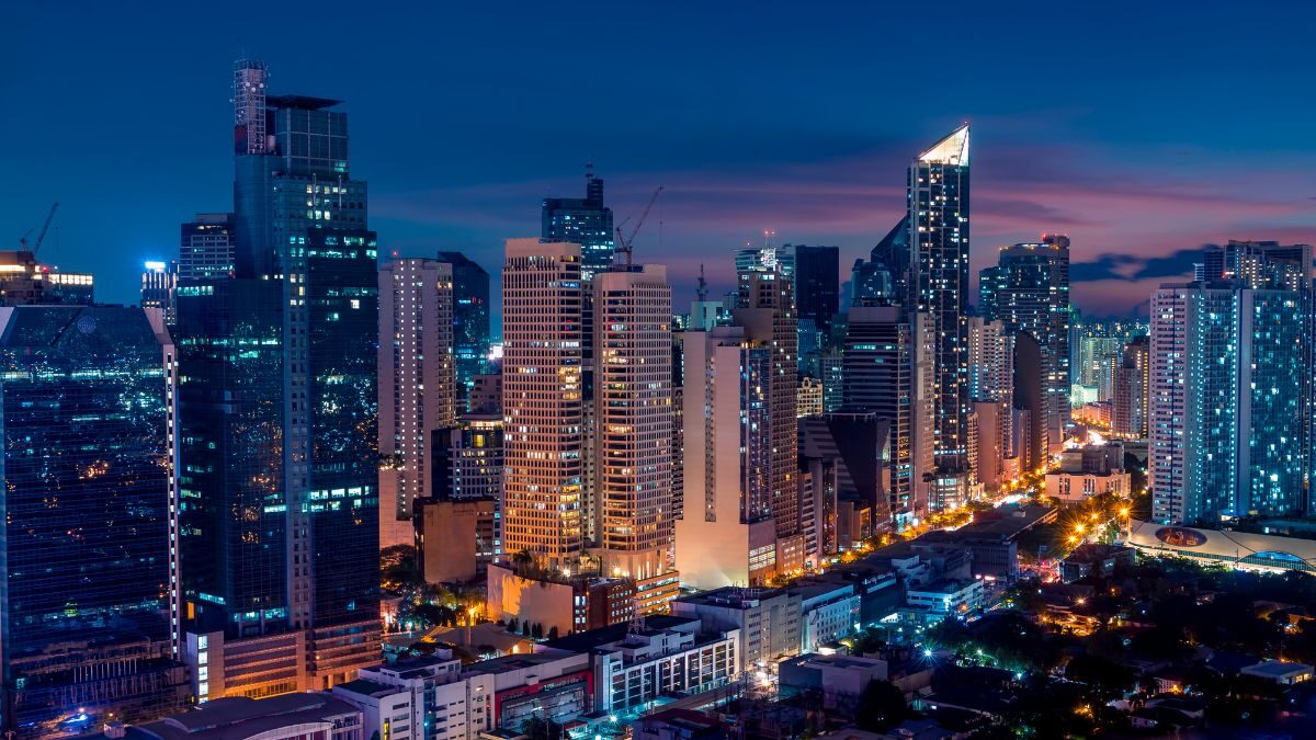 Blackpanda globe business partner to expand philippine cyber response coverage  rein asia