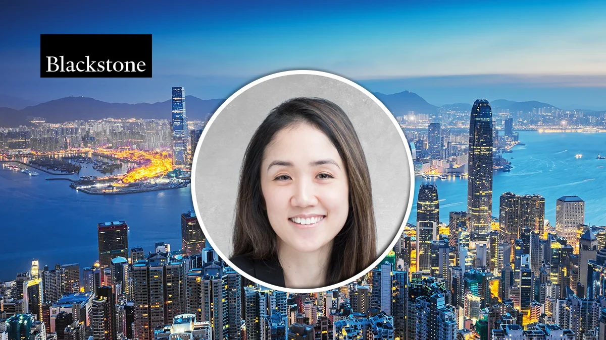 Blackstone credit  insurance names kimberly kim as head of apac insurance institutional client solutions  rein asia