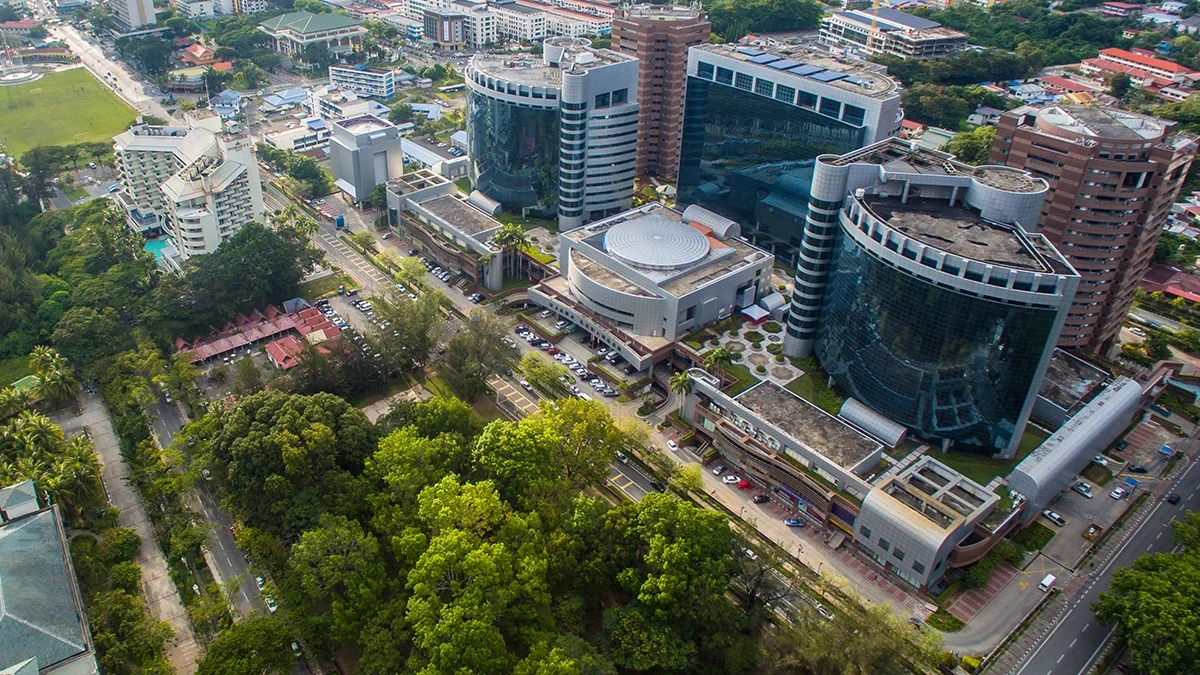 China re backs new captive insurance cell launch in malaysias labuan  rein asia