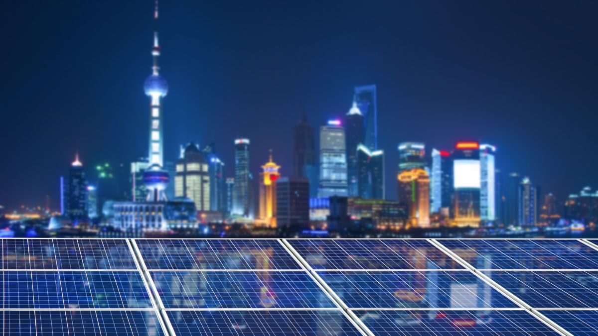 Chinese insurers outpace rivals in renewable energy insurance growth  rein asia