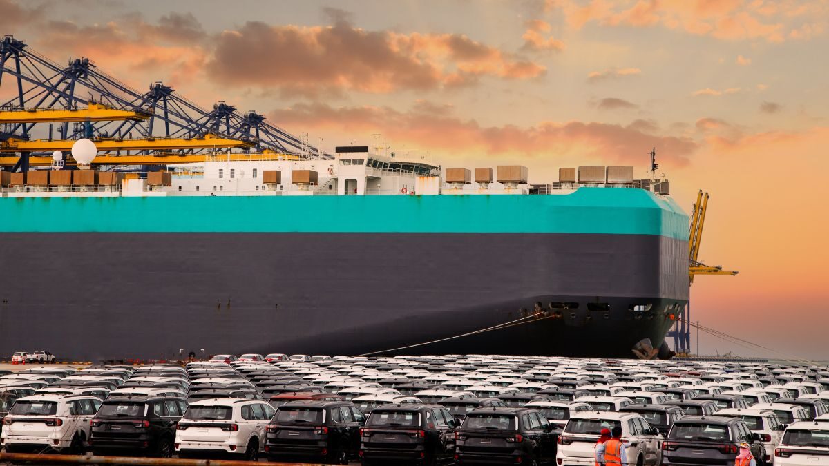 Iumi updates maritime ev carriage guidance as fire risks evolve  rein asia