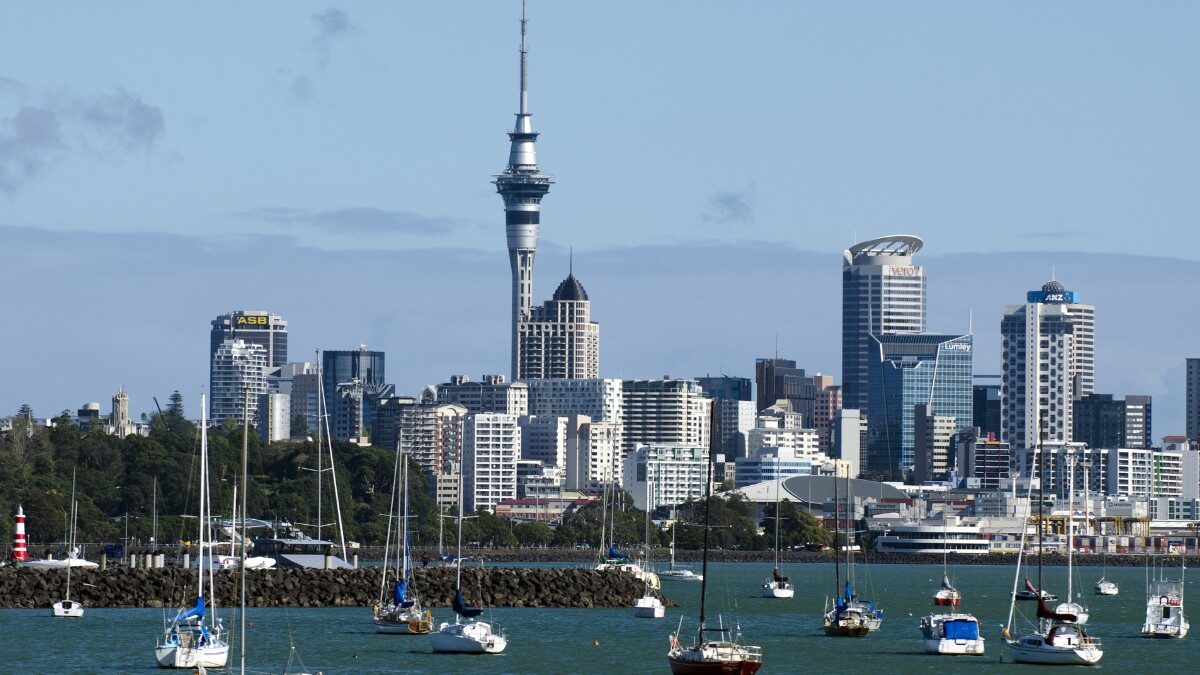 Kiwi insurer tower raises cat limit to nz5m in fy26 reinsurance renewal  rein asia