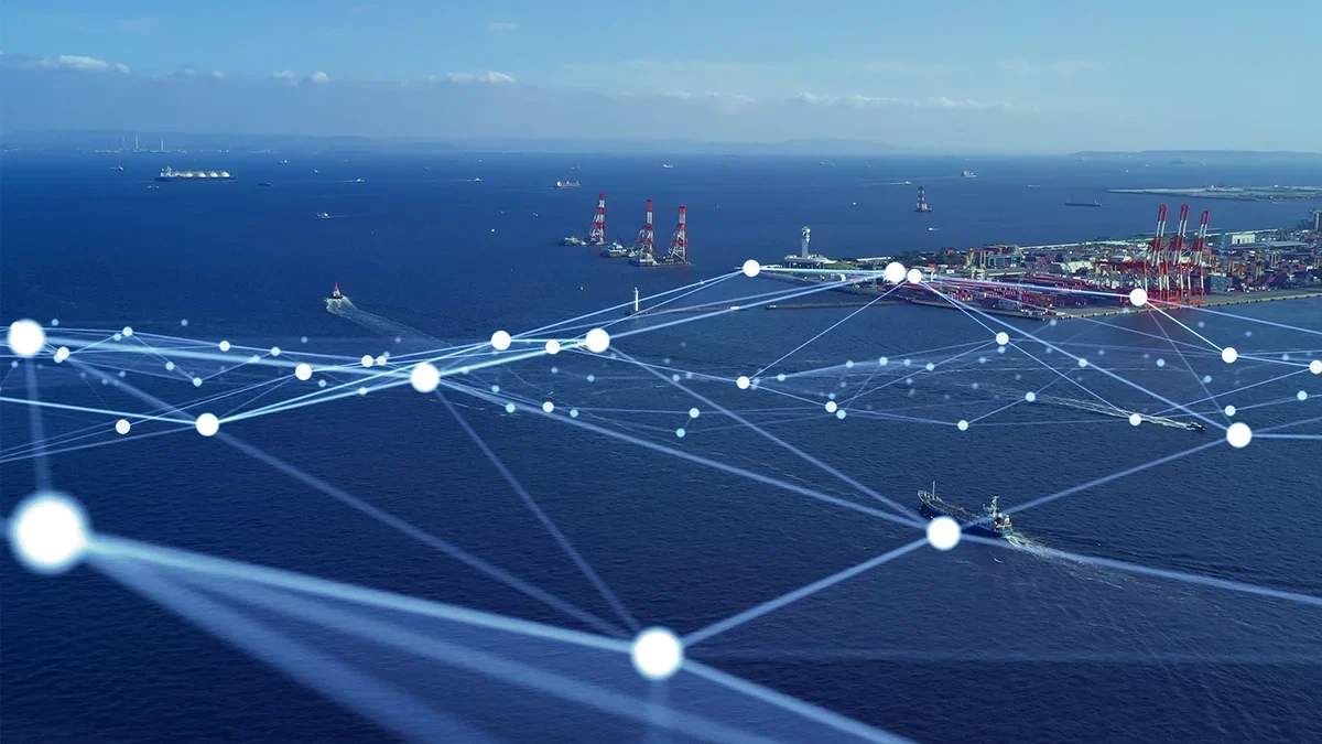 Marine insurers urged to harness data for political risk pricing  rein asia