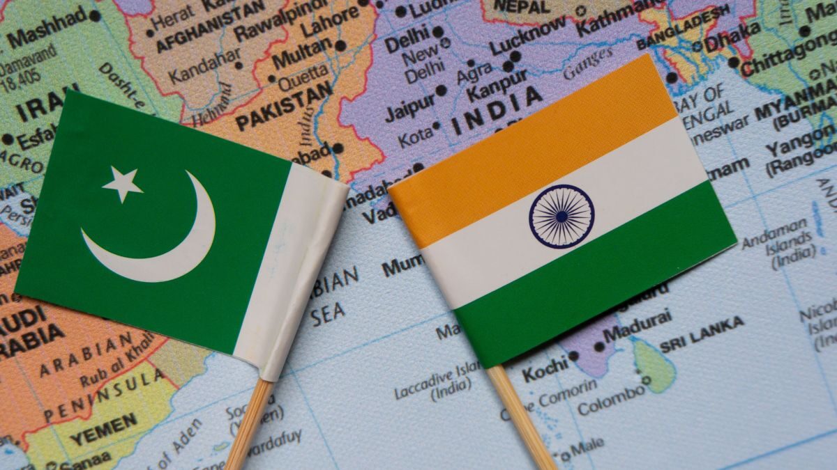 Pakistan india likely to suffer single digit billion dollar losses from record flooding landslides aon  rein asia