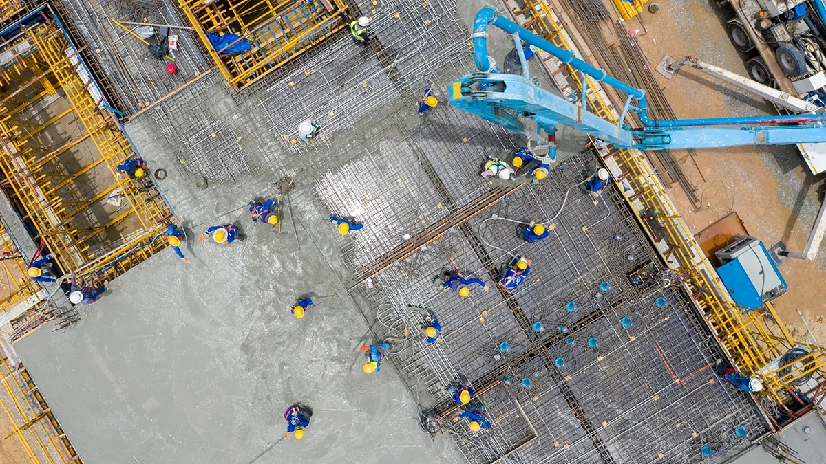 Protected pricing risk for engineering insurance becomes harder as complexity grows | axa xl  rein asia