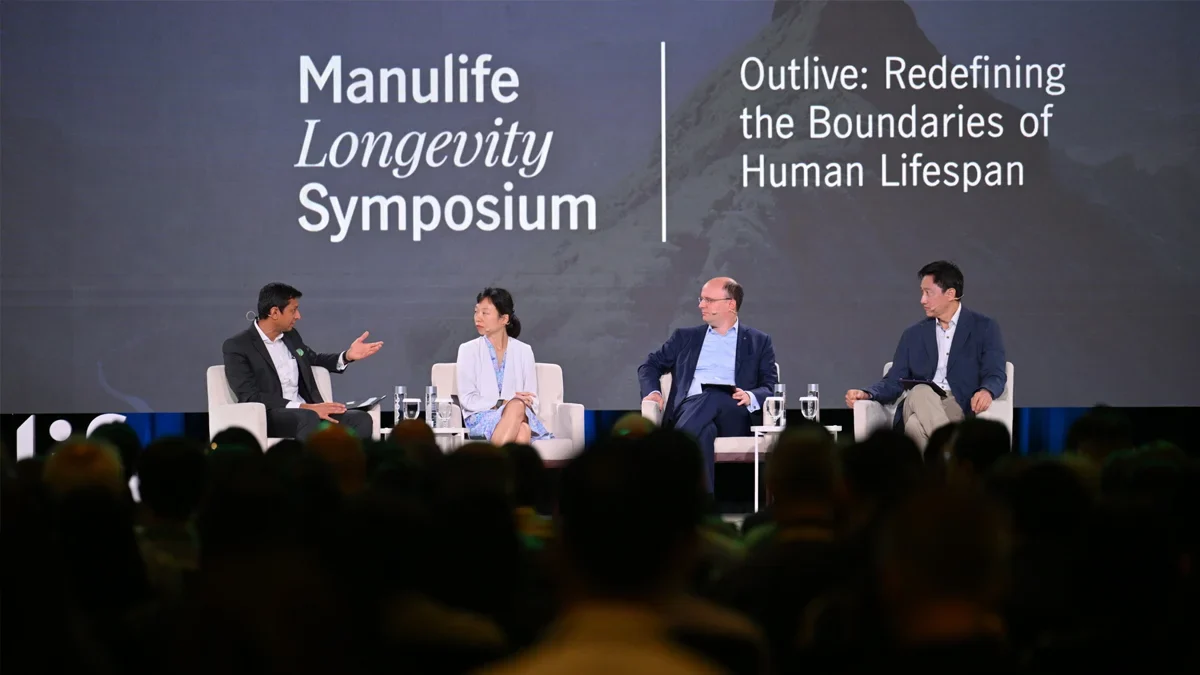 Quality over quantity asian insurers shifting focus from longevity to quality of life  rein asia