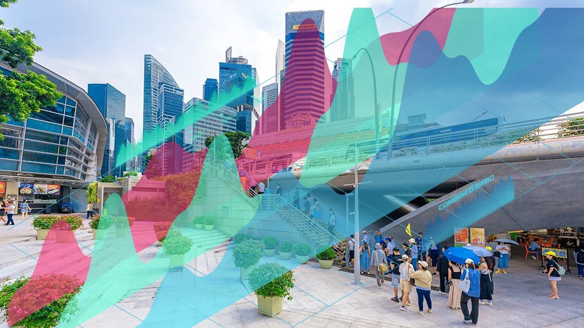 Singapore res 2024 underwriting gains point to stronger profitability prospects am best  rein asia