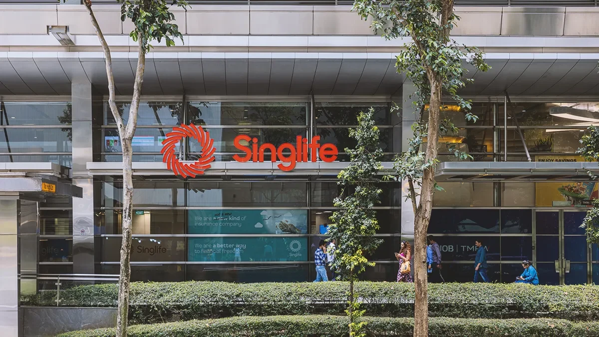 Singlife partners with circles to launch liability cyber cover for smes in singapore  rein asia
