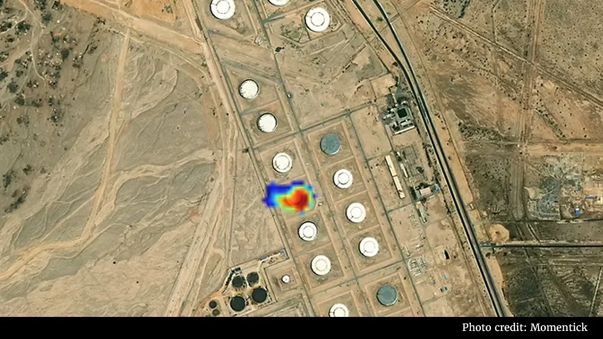 Sompo partners with momentick and jgc to offer satellite and drone based methane monitoring for energy clients  rein asia