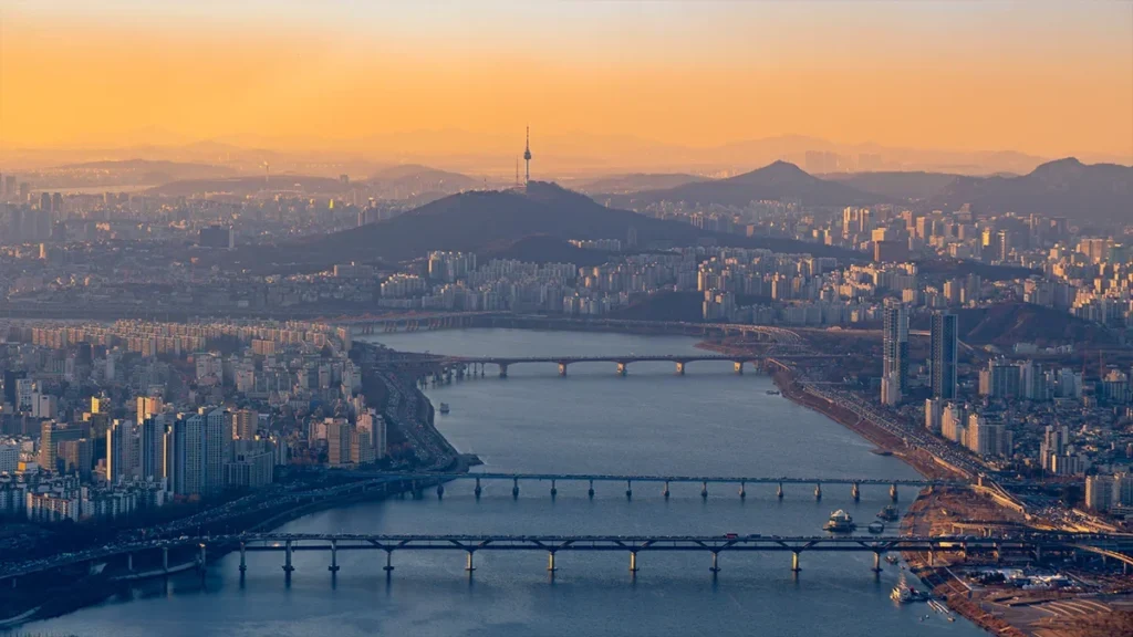 south-korean-insurers-capital-adequacy-ratio-rises-to-206-8-by-end-june-fsc-data-shows