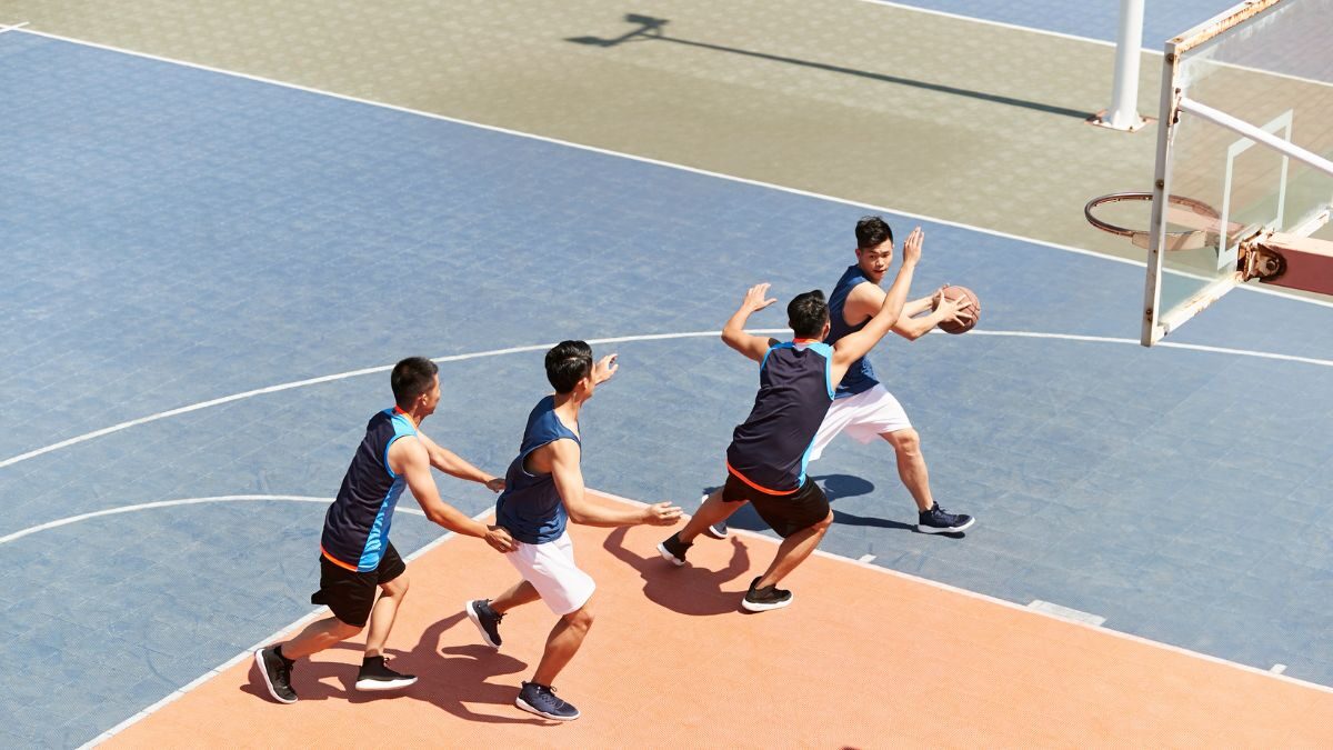 Sun life beyond sports hoops + health programme reaches 48000 young people across asia  rein asia