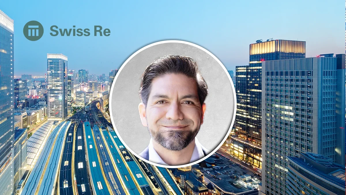 swiss-re-names-pavel-huerta-uribe-as-head-of-property-underwriting-globals-for-apac