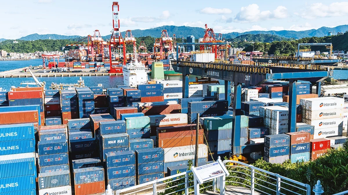 Taiwan to enforce new pi insurance rules for port entry from october 2025  rein asia