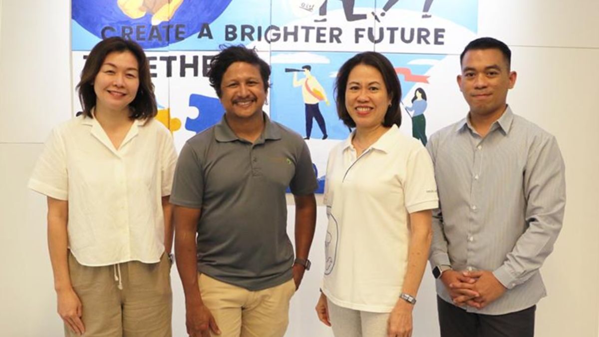 Zurich malaysia extends sabah forest restoration partnership  rein asia