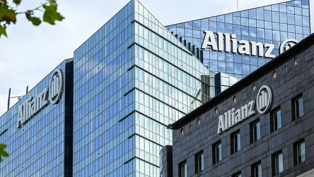 Allianz