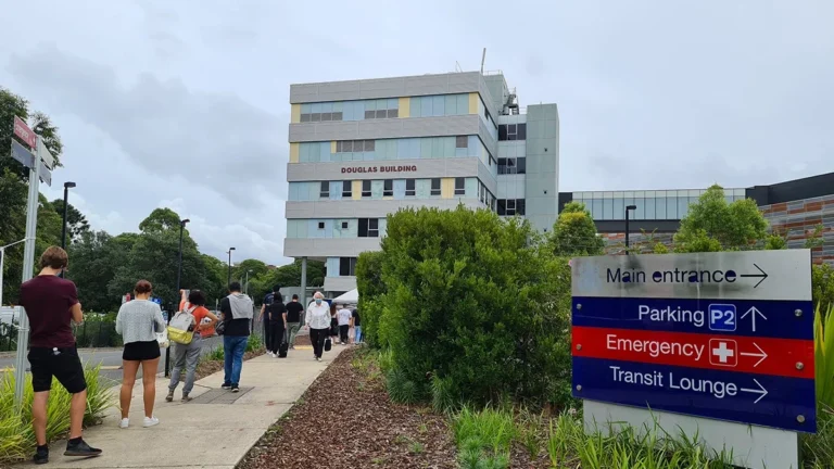 Health Centre Australia