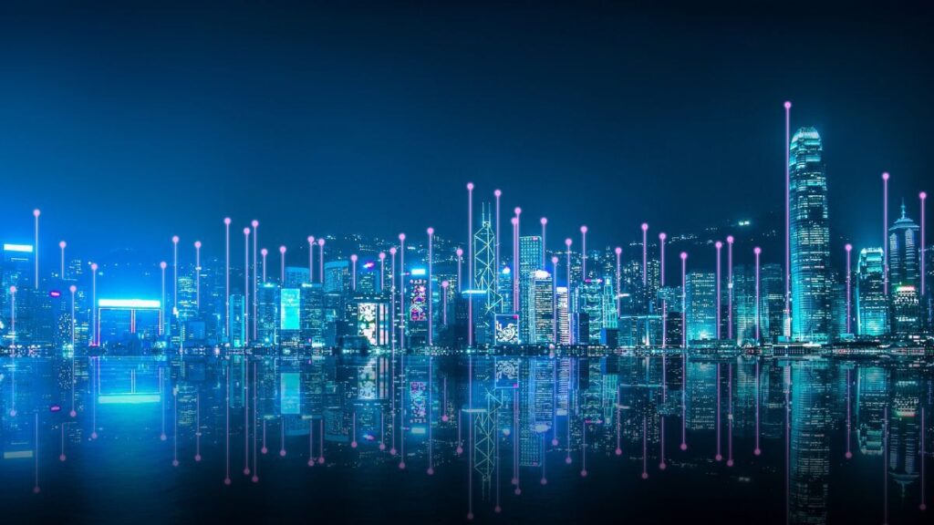 Hong Kongs IA sets course for next phase of AI digital supervision