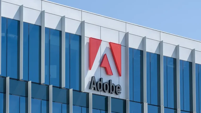 IAG Adobe