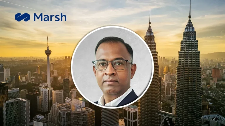 Kumaren K Gnanagurunathan - Marsh