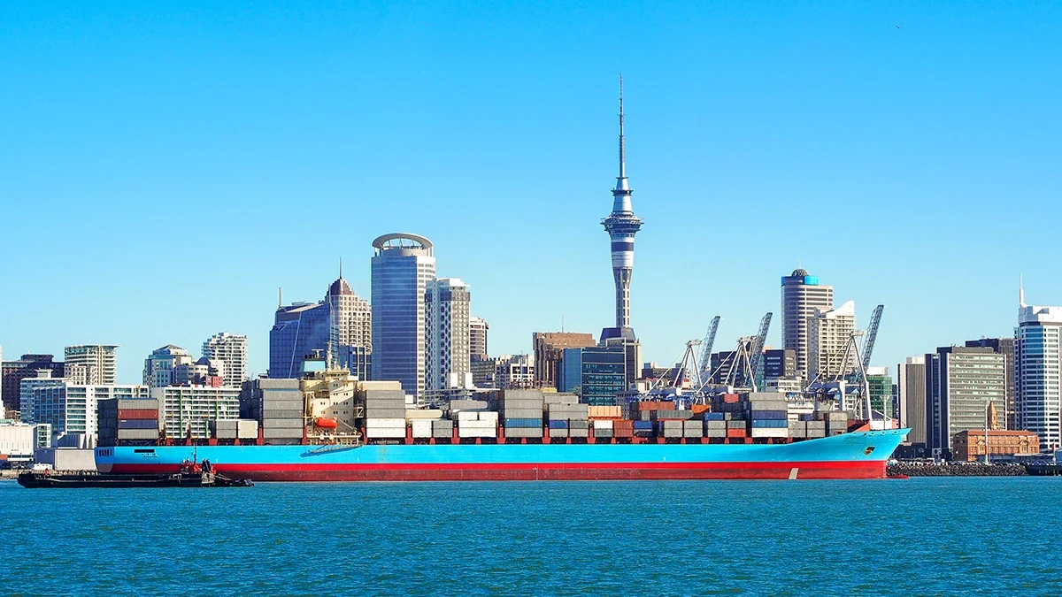 New zealand police raid shipping insurer over alleged russia sanctions violations report  rein asia