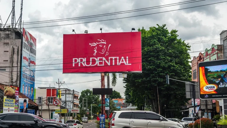 Prudential Asia