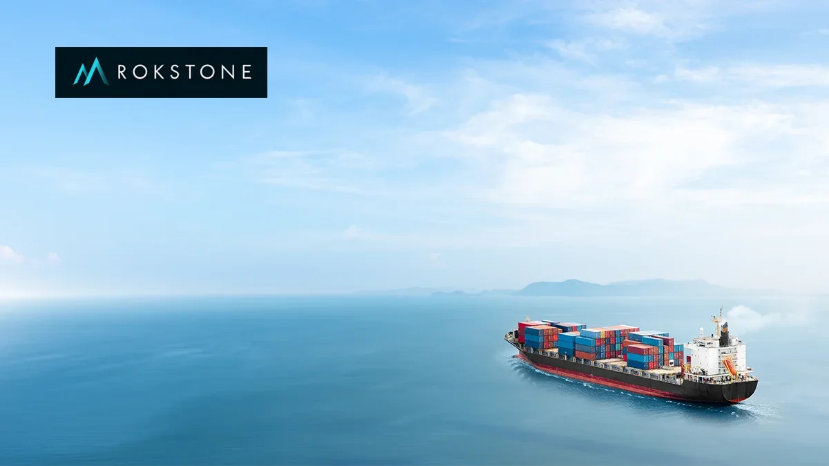 Rokstone Expands Singapore Marine Operation with Senior Hires