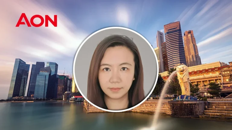 Selinda WU - Aon