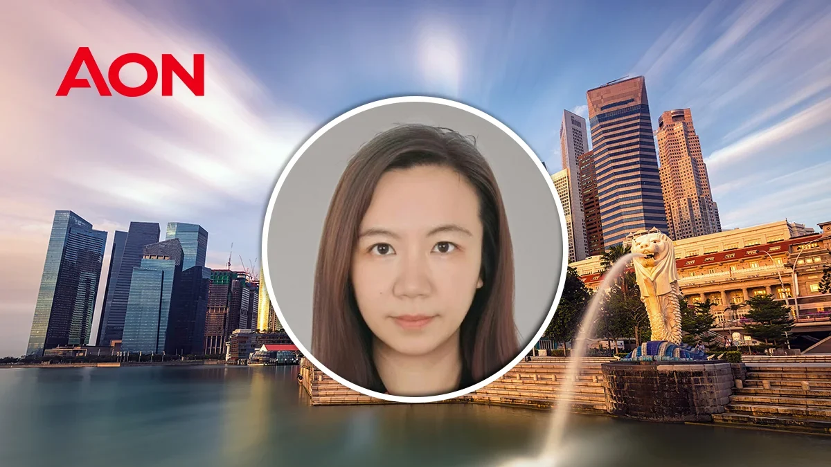 Selinda WU - Aon