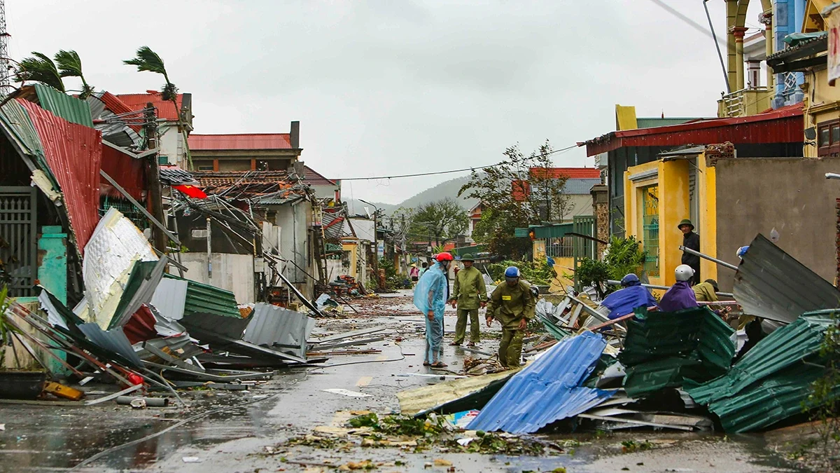 Typhoon bualoi triggers us 5m in insurance payouts across vietnam  rein asia