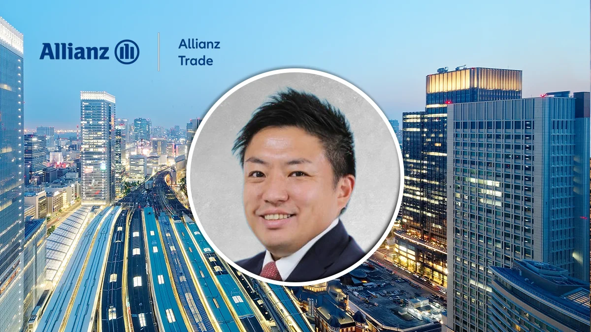 Yusuke Hata_AllianzTrade