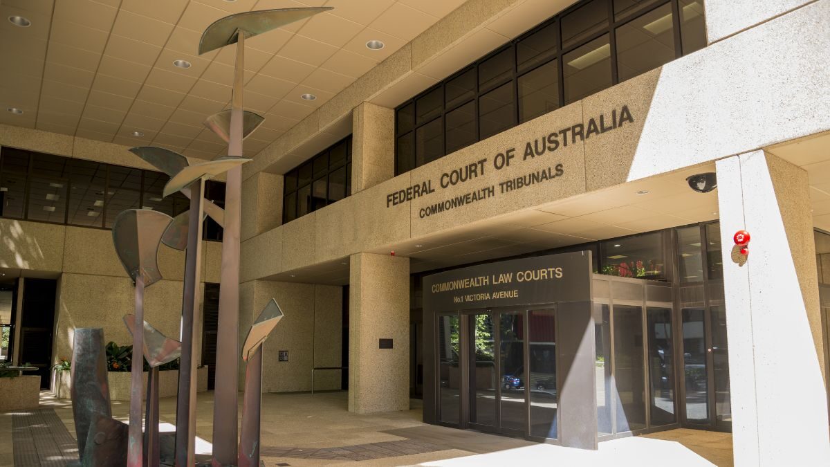 Australian court blocks marshs bid to pursue english injunction in abn greensill dispute  rein asia