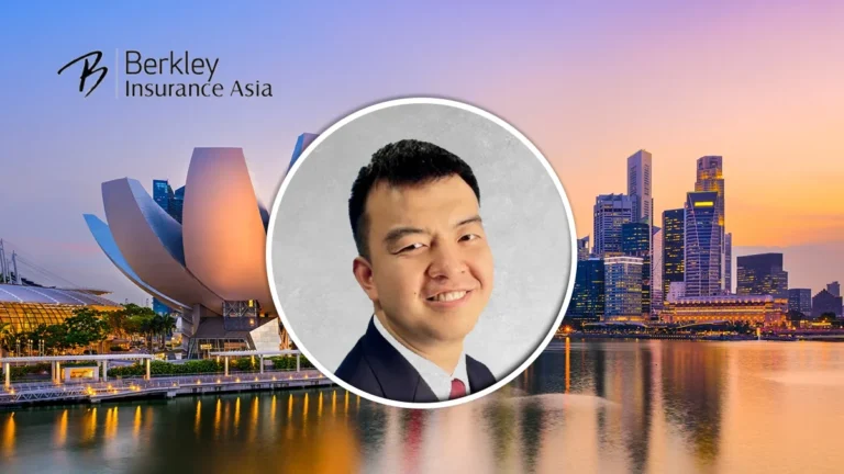 berkley-insurance-asia-appoints-jeffery-yang-as-pricing-amp-data-analyst