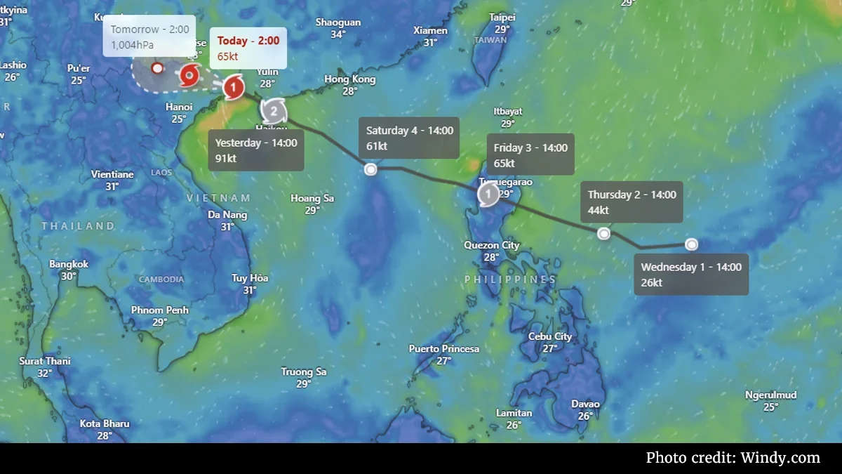 China deploys emergency teams and usm in aid as typhoon matmo hits guangdong and hainan  rein asia