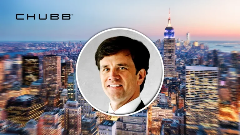 chubb-appoints-brian-church-to-lead-international-pampc-operations