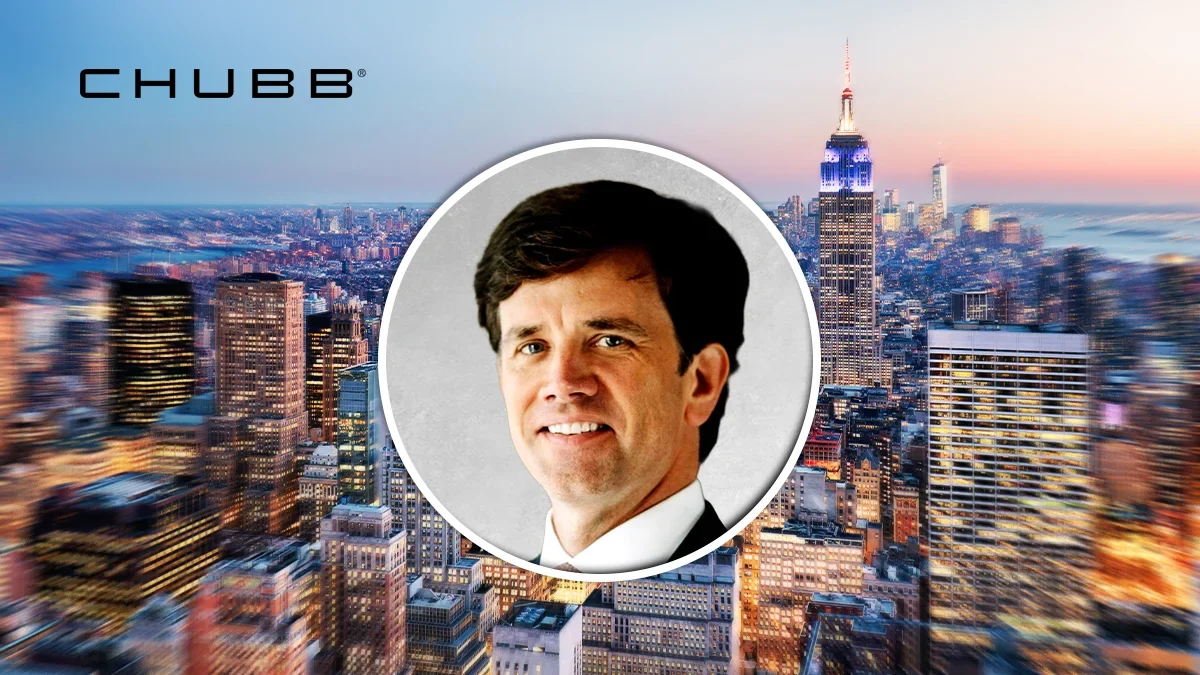chubb-appoints-brian-church-to-lead-international-pampc-operations