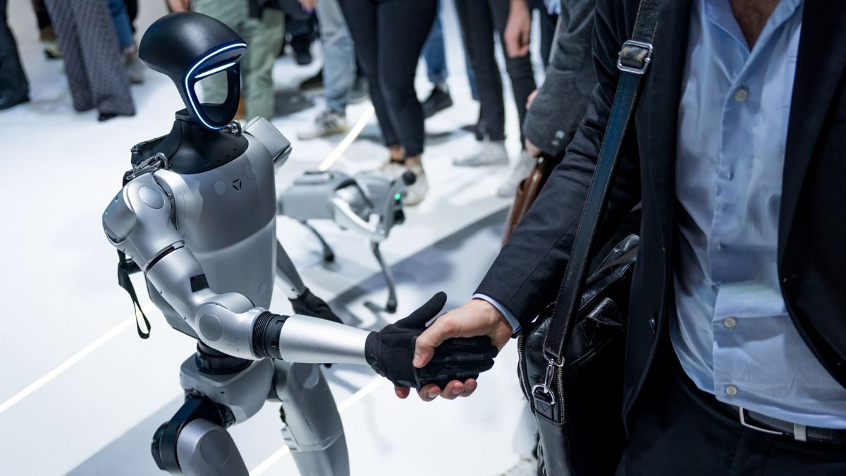 Cpic rolls out dedicated insurance for humanoid robot applications  rein asia