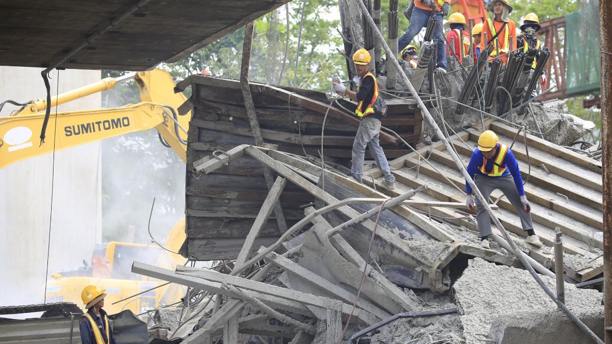 Dof insurance commission order expedited claims for cebu earthquake typhoon bualoi victims  rein asia