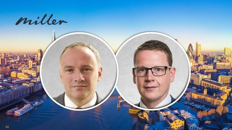 global-miller-names-david-robinson-as-ceo-neil-ross-as-cuo-of-mga-platform