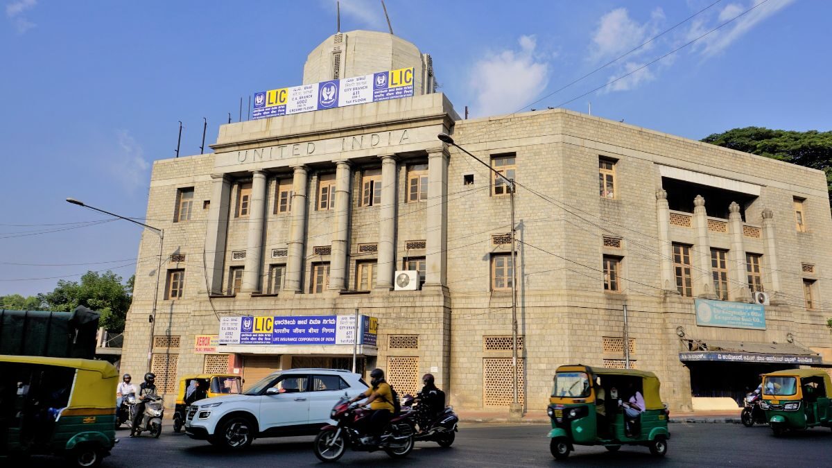 Indian govt eyes divestment of billion dollar stake in LIC by year end Report  Rein Asia  Rein Asia Indian govt eyes divestment of billion dollar stake in lic by year end report  rein asia