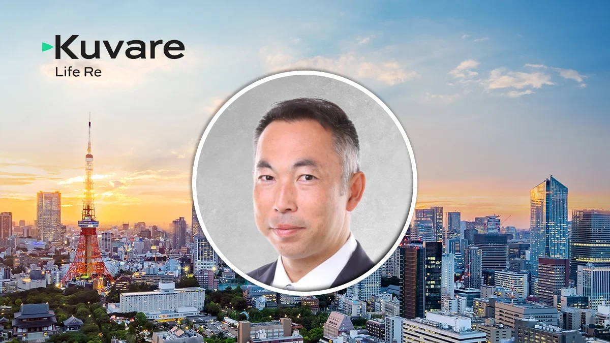 kuvare-life-re-appoints-daisuke-nagamori-as-chief-representative-for-asia-pacific-opens-tokyo-office