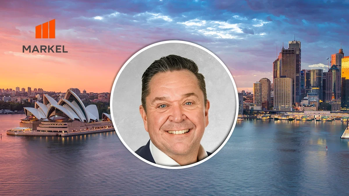 markel-taps-scott-luxford-as-head-of-distribution-and-mga-strategy-for-australia