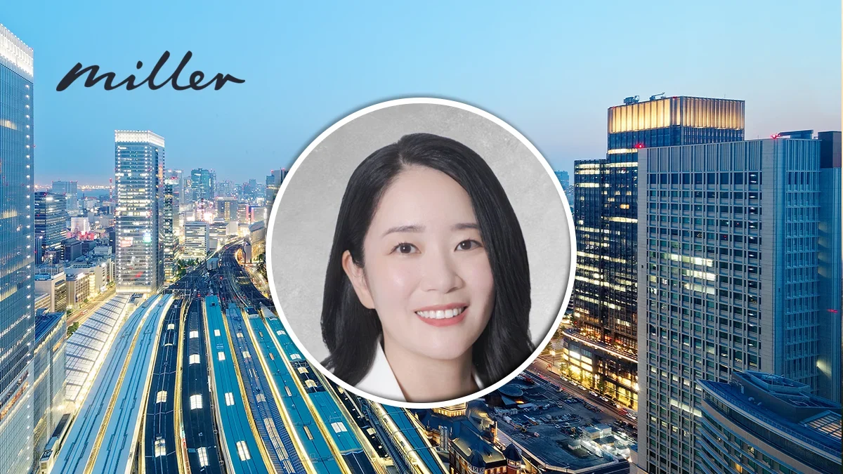 miller-appoints-midori-katayama-as-head-of-japan-desk-singapore