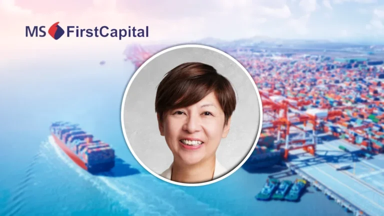 ms-first-capital-appoints-esther-tan-as-head-of-marine