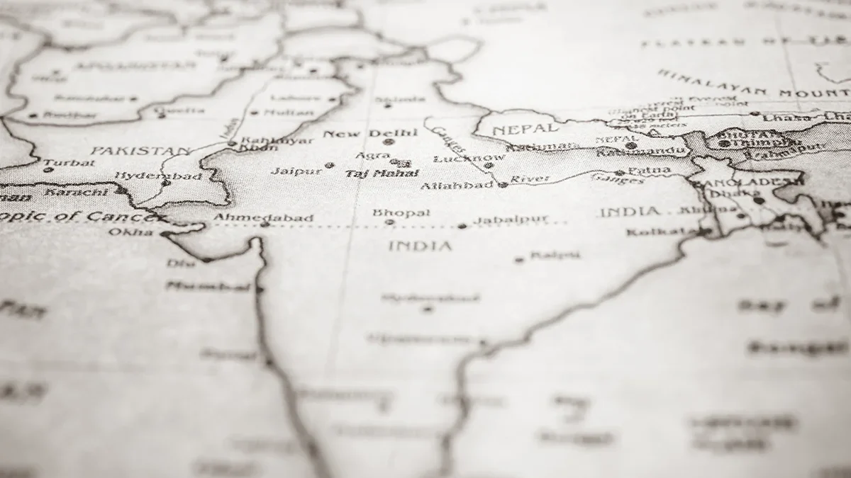 Nepal and india post monsoon flooding kills 84 wipes out us 2m in tea exports aon reports  rein asia